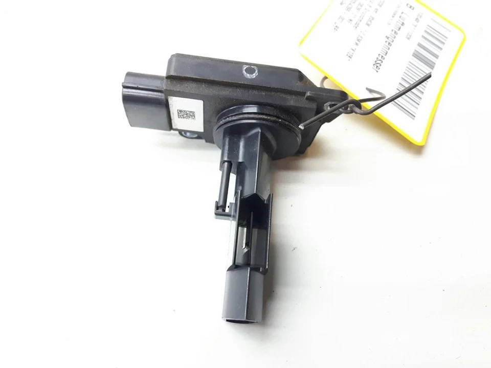 Misuratore massa aria Opel Agila B anno 2008 1.2 63kw E5T60371 solo sensore - Immagine 3 di 4