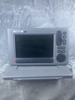 Raymarine C90W 9  Multifunction Widescreen Display With Sun Cover And Mount