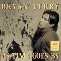 Bryan Ferry: Bryan Ferry: As Time Goes By (Limited Edition) (Honey Gold Vinyl)