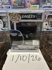 Funko Pop! Vinyl: DeVonta Smith - Fanatics Exclusive #228 NFL Eagles