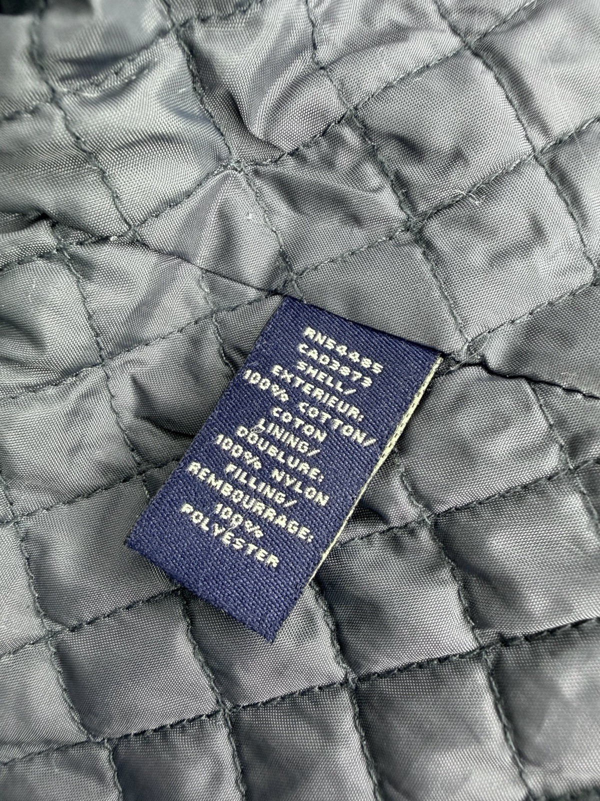 American Eagle Woman’s Button Up Jacket, Medium, … - image 16