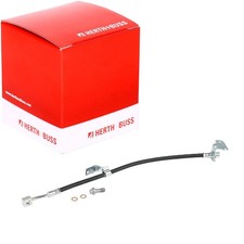 HERTH+BUSS BREMSSCHLAUCH VORDERACHSE RECHTS PASSEND FÜR TESLA MODEL | J3700806