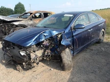 Used Steering Column fits: 2019 Hyundai Sonata US built keyless ignition Smart K