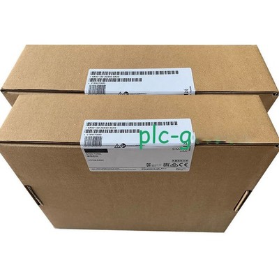 6AV2123-2GB03-0AX0 1PCS New Siemens KTP 700 Basic DP Panel Fast Shipping