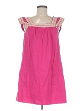Marc by Marc Jacobs Women Pink Casual Dress M