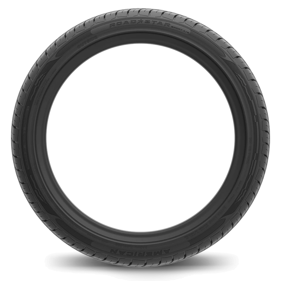 1 New American Roadstar Sport A/S Tire 315/30R22 107Y XL BSW 315 30 22 3153022 - Image 2 of 3