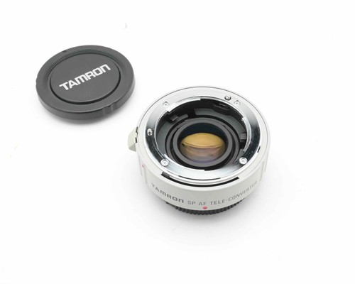 Tamron SP AF Tele-Converter 140F-FNs 1.4X Japan for Nikon AF (#19176) - Picture 5 of 10