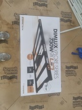 DimLux Xplore Series 730W LED Grow Light  Brand New In Box Unopened