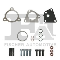 Fa1 KT110200 Montageset, LadegeräT FüR Audi