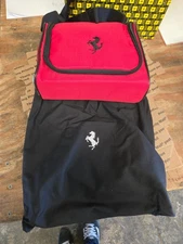 Ferrari leather cleaning kit 70002174