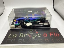 Minichamps 1/43 Formule 1 Collection, Red Bull Sauber Petronas C19 , P.Diniz