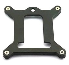 Intel LGA 1150 1151 1155 CPU Cooler Fan Retention Backplate