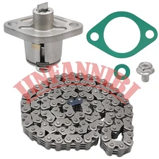 Cam Timing Chain Lifter Tensioner Kit Set For Honda CRF250X CRF250R 2004-2009