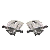 A.B.S. Bremssattel Bremssystem Passend FüR Opel Meriva 1.4 1.3 Cdti