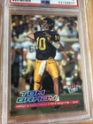2000 Fleer Ultra - Rookie Tom Brady #234 (RC)