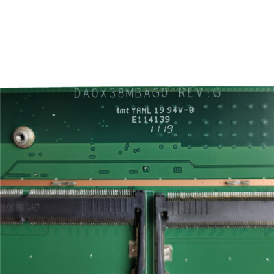 FOR HP Spectre X360 15-DF Motherboard MX150 2GB i7-8565U