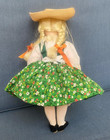 Retired 14" Heidi #1580 Vintage Madame Alexander Doll — photo 3