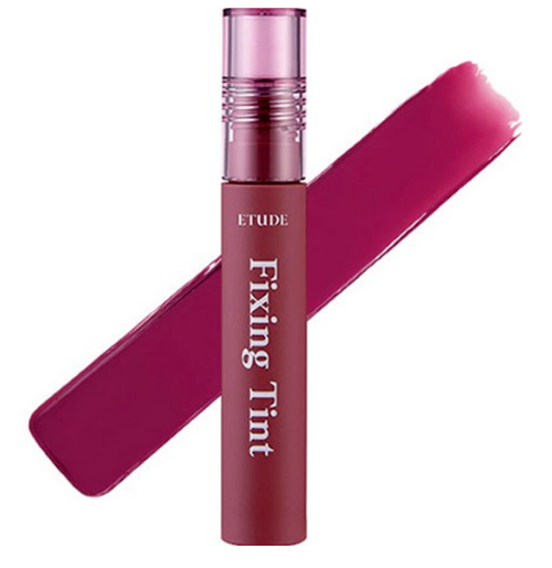 Etude House Etude Fixing Tint 14 Rose Lilac 4g | eBay