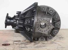 Isuzu Differential Assembly  2000-2025 All models available 