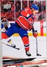 CARTE DE HOCKEY 2024-25 UD SERIES 1 BASE #101 JURAJ SLAFKOVSKY