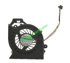 New for HP Pavilion DV6-6000 DV6-6100 DV6-6200 DV6-6050 DV7-6000 Laptop CPU Fan