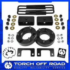 3 Front 3 Rear Lift Kit 2007-2019 Chevy Gmc Silverado Sierra 1500 2wd 4x4 Ul