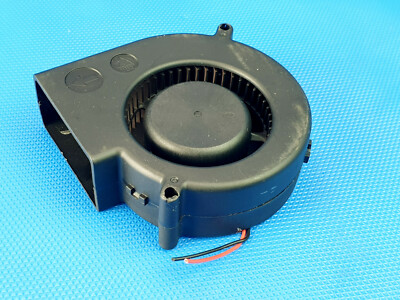 DEMEX SNOW FAN Y-Y9733H24B  FAN 24V 0,40A  LÜFTER 