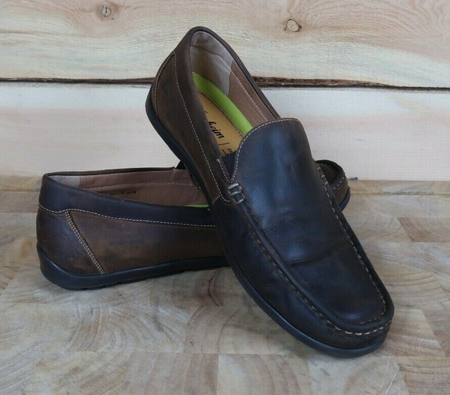 florsheim comfortech insoles