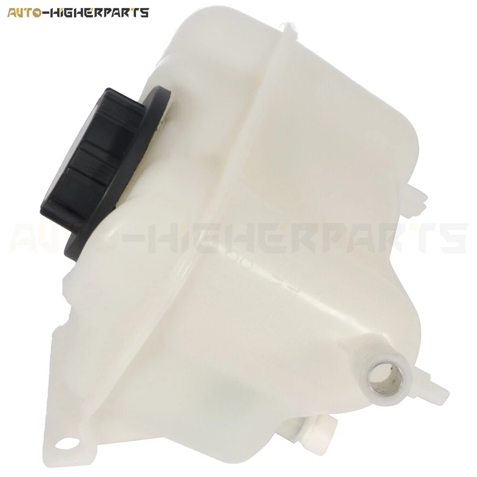 Tanque de desbordamiento de refrigerante radiador Saturn SL SL1 SL2 SC1 SC2 SW2 1993-2002 1,9 L Foto 3 de 4