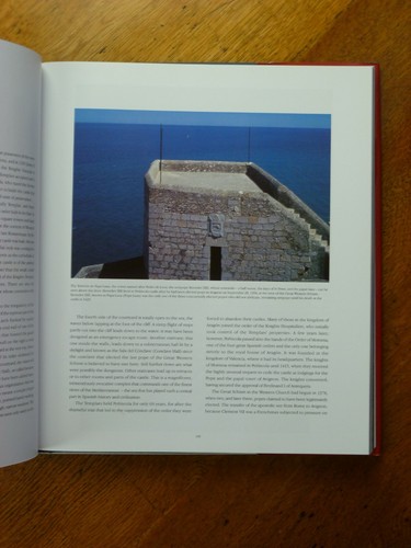 Castles of Spain by Lluis Monreal (Large hardback, 1999) - Picture 4 of 5