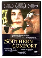 Southern Comfort, Kate Davis, DVD, Deleted Scenes, Robert Eads, Free Shipping