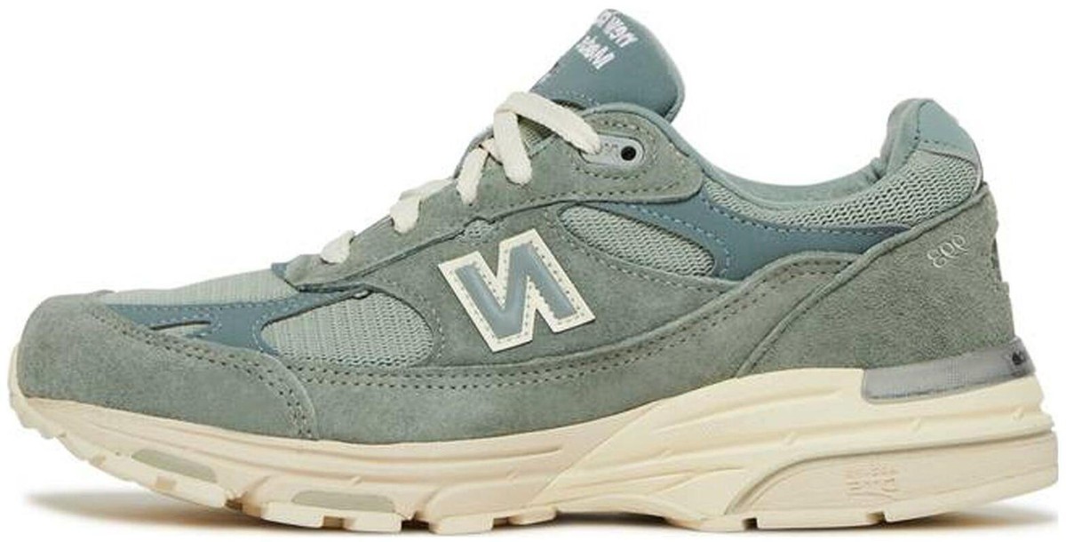new balance 993 women’s US7.5 Size 8.5 - New Balance 993 Made In USA Grey W for sale