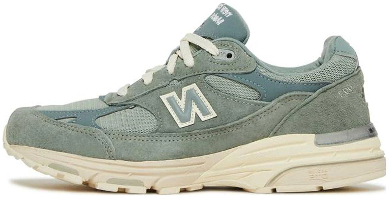 New Balance Kith x 993 Made in USA Spring 101 for Sale