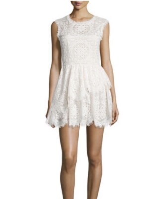 lace cape wedding dress Bridal Cape Ivory Crepe XS/S Rio Cape by Grace Loves Lace main image 1