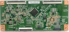 Vizio V705-H1 V705-G1 V705-J01 / Hisense 70R6270F T-Con Board CV700U1-T01-CB-1