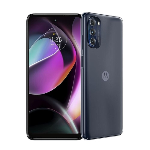 Motorola Moto G8 Plus Original Single SIM 6.3