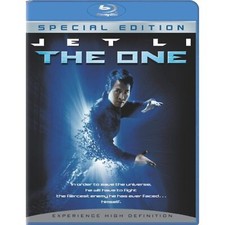 The One (Blu-ray Disc, 2009) for sale online | eBay