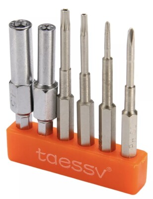 Screwdriver Tool for Nintendo Switch Xbox 360 One PS3 Repair Kit