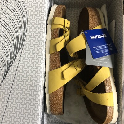 birkenstock franca nubuck