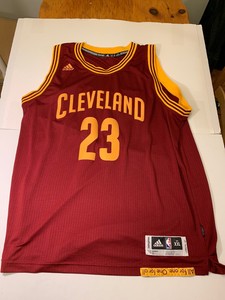 lebron james jersey xxl