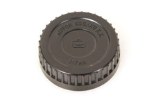 Nikon F Mount Vintage Nippon Kogaku K.K. Japan Rear Lens Cap