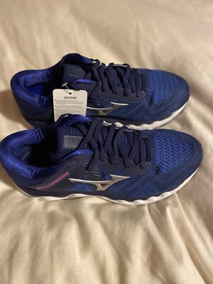 Mizuno Wave Rider 28 Zapatillas Running Mizuno Wave Horizon Para