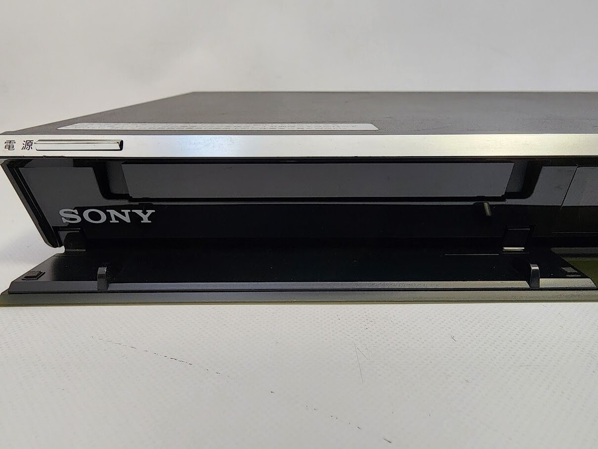 Sony Bdz-Ew1000 Blu-Ray Disc Recorder Dvd Recorder | eBay