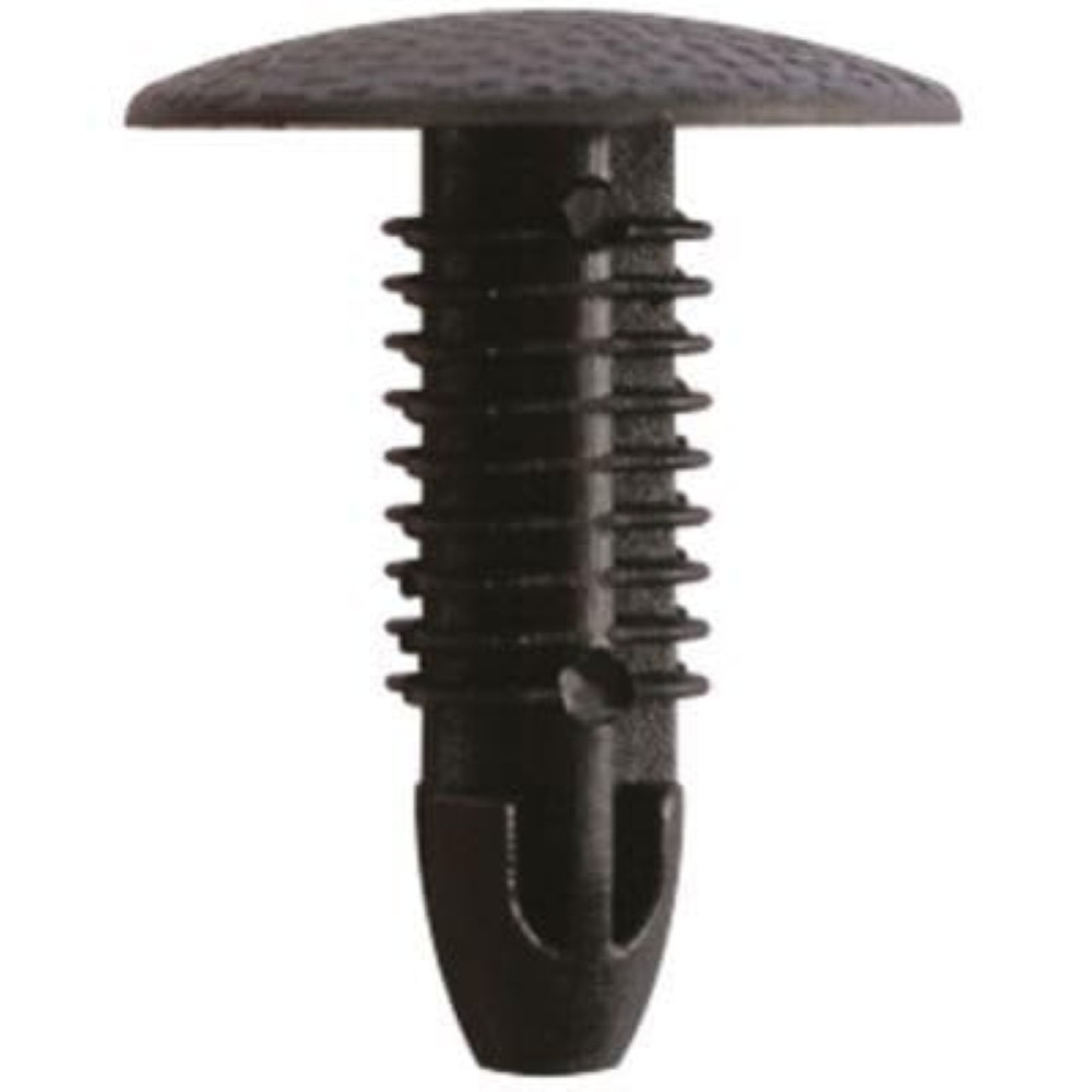 50 Clip Fissaggio Cablaggio Nissan KS Tools 420.5559 - Ricambio OEM