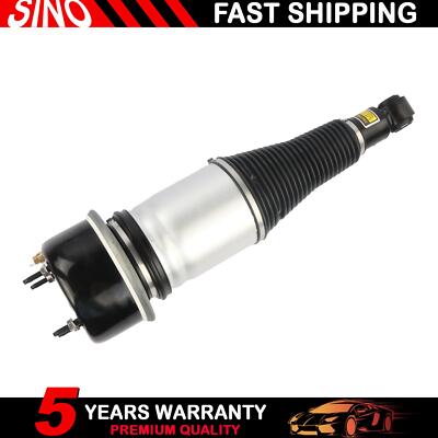 Rear Air Suspension Strut Fit For 2004-2010 Jaguar XJ XJ8 Super V8 Vanden Plas