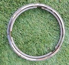 <!--F#f_0-->1 x 7 INCH STAINLESS STEEL HEADLIGHT RIM & BRACKET HOLDEN FB FC FE EK<!--F/-->