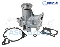 Meyle Ersatzmotor KüHlung KüHlmittel Wasserpumpe 32-13 220 0005