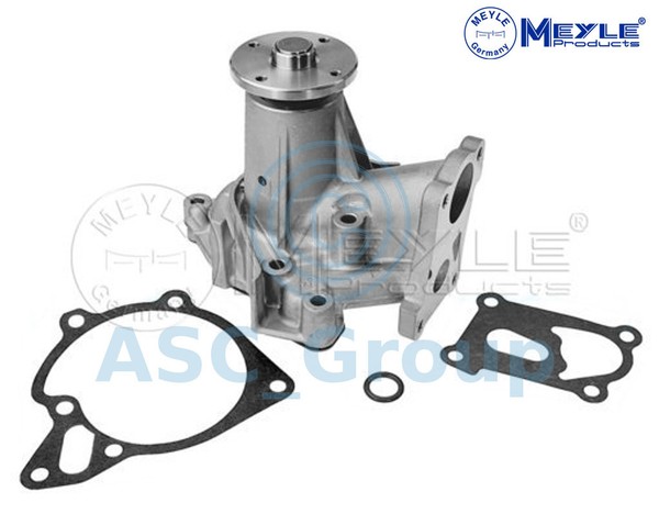 Meyle Ersatzmotor KüHlung KüHlmittel Wasserpumpe 32-13 220 0005-image
