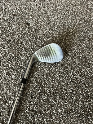 Titleist Vokey SM7 BM Set of 3 Wedges (52, 56, 60) | eBay
