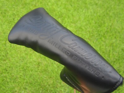Scotty Cameron Tour Only SSS Tour Rat Concept #1 Circle T Scotty Cameron Tour Only SSS Tour Rat Concept #1 Circle T
